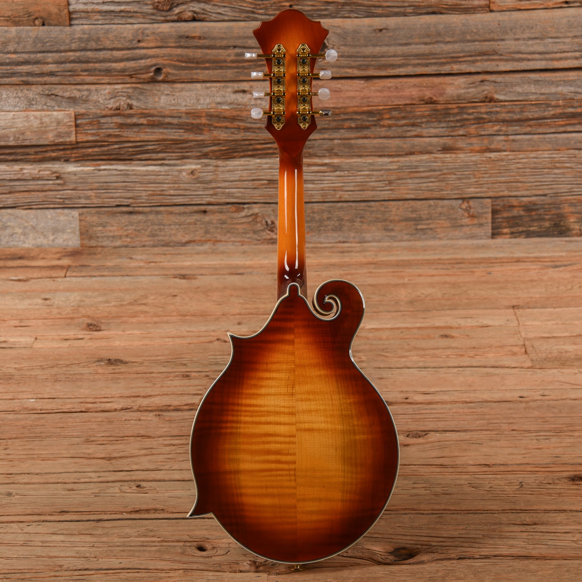 Ibanez M700S Antique Violin Sunburst 2021 Folk Instruments / Mandolins