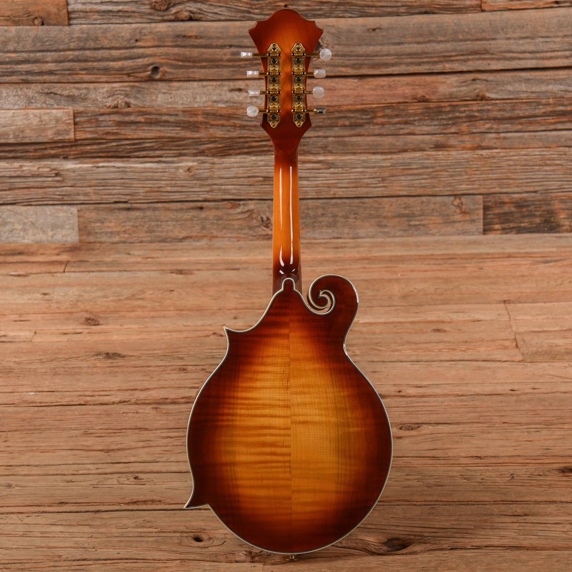 Ibanez M700S Antique Violin Sunburst 2021 Folk Instruments / Mandolins