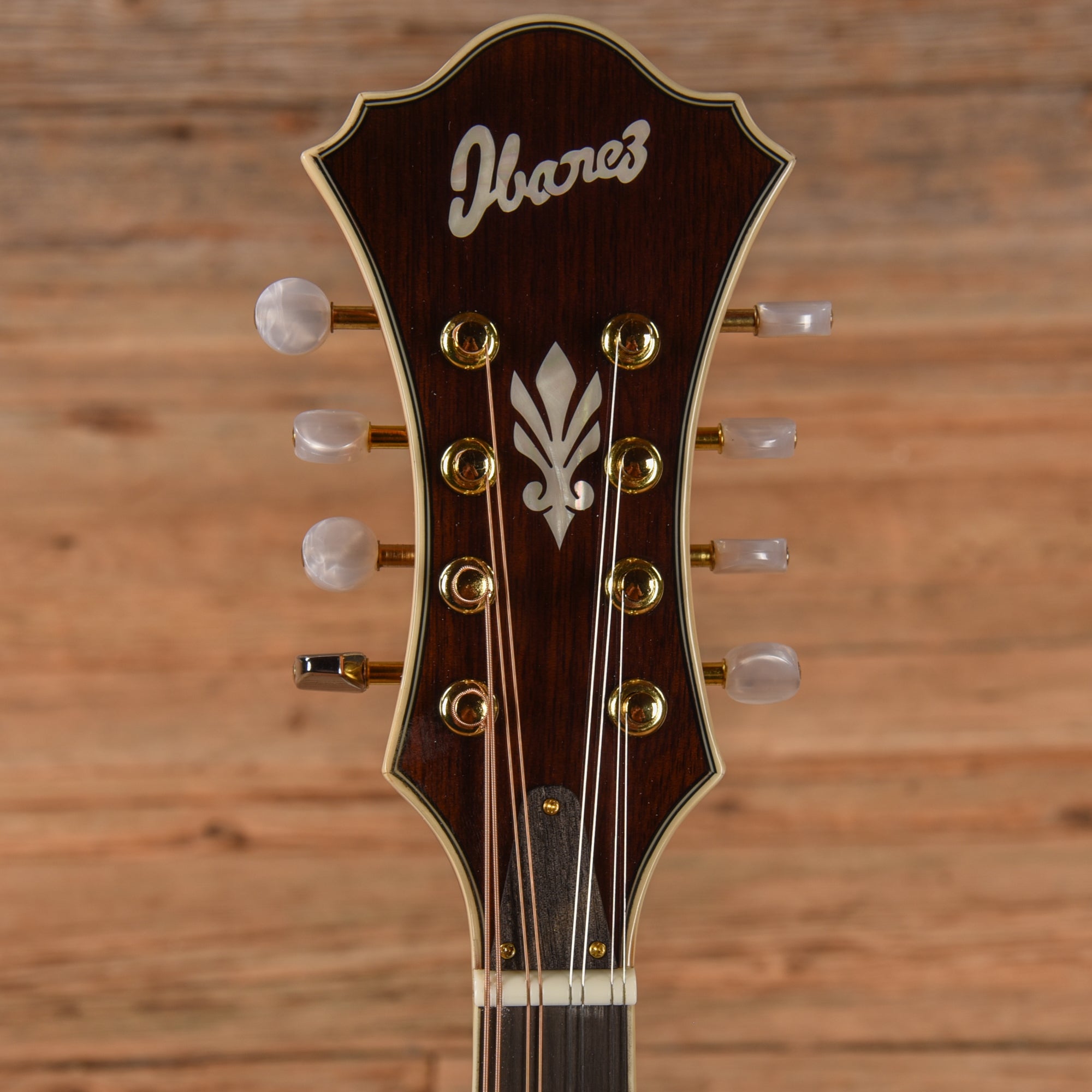 Ibanez M700S Antique Violin Sunburst 2021 Folk Instruments / Mandolins