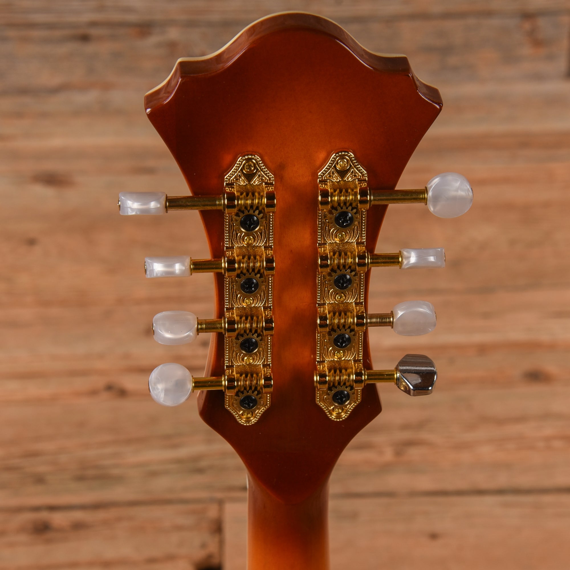 Ibanez M700S Antique Violin Sunburst 2021 Folk Instruments / Mandolins