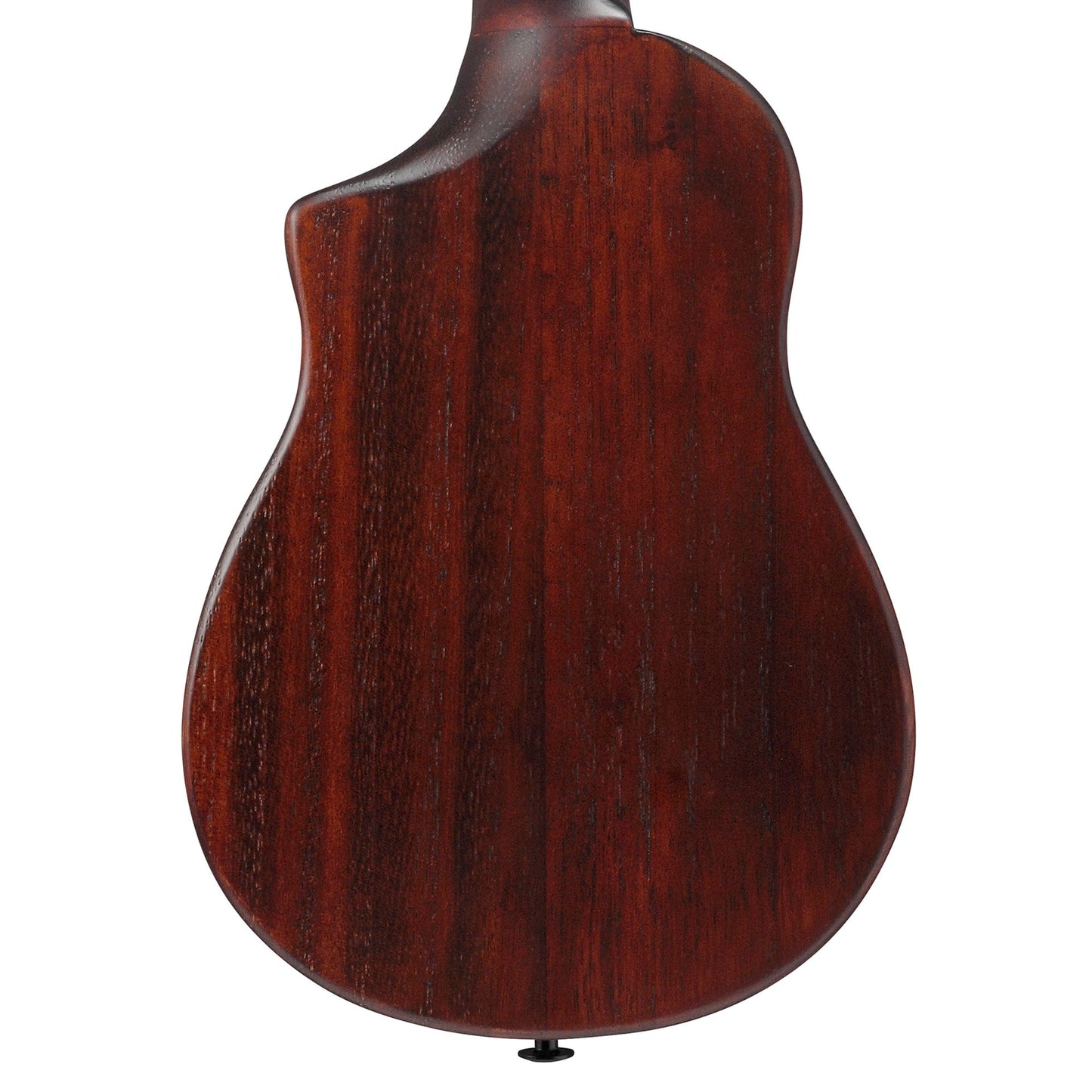 Ibanez AUC14OVL Concert Ukulele Open Pore Violin Sunburst Folk Instruments / Ukuleles