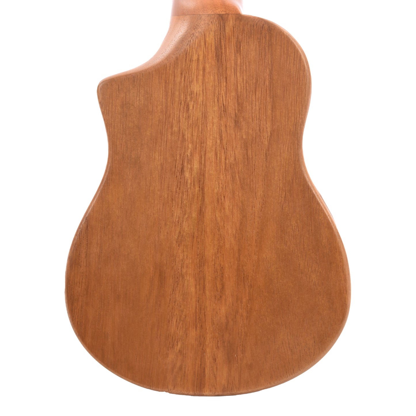 Ibanez AUP10NOPN 6-String Tenor Ukulele Open Pore Natural Folk Instruments / Ukuleles