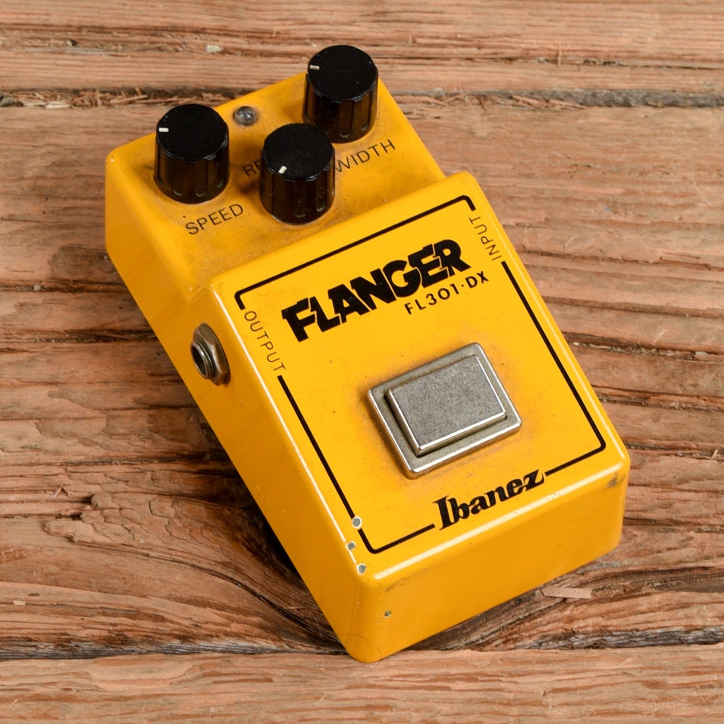Ibanez FL-301DX Flanger