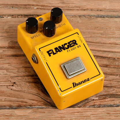 Ibanez FL-301DX Flanger