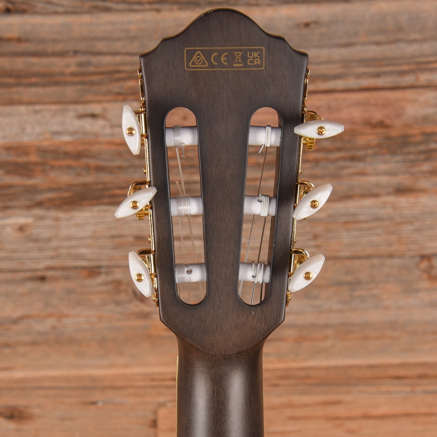 Ibanez Tim Henson Signature TOD10N-TKF Black - Zac Brown