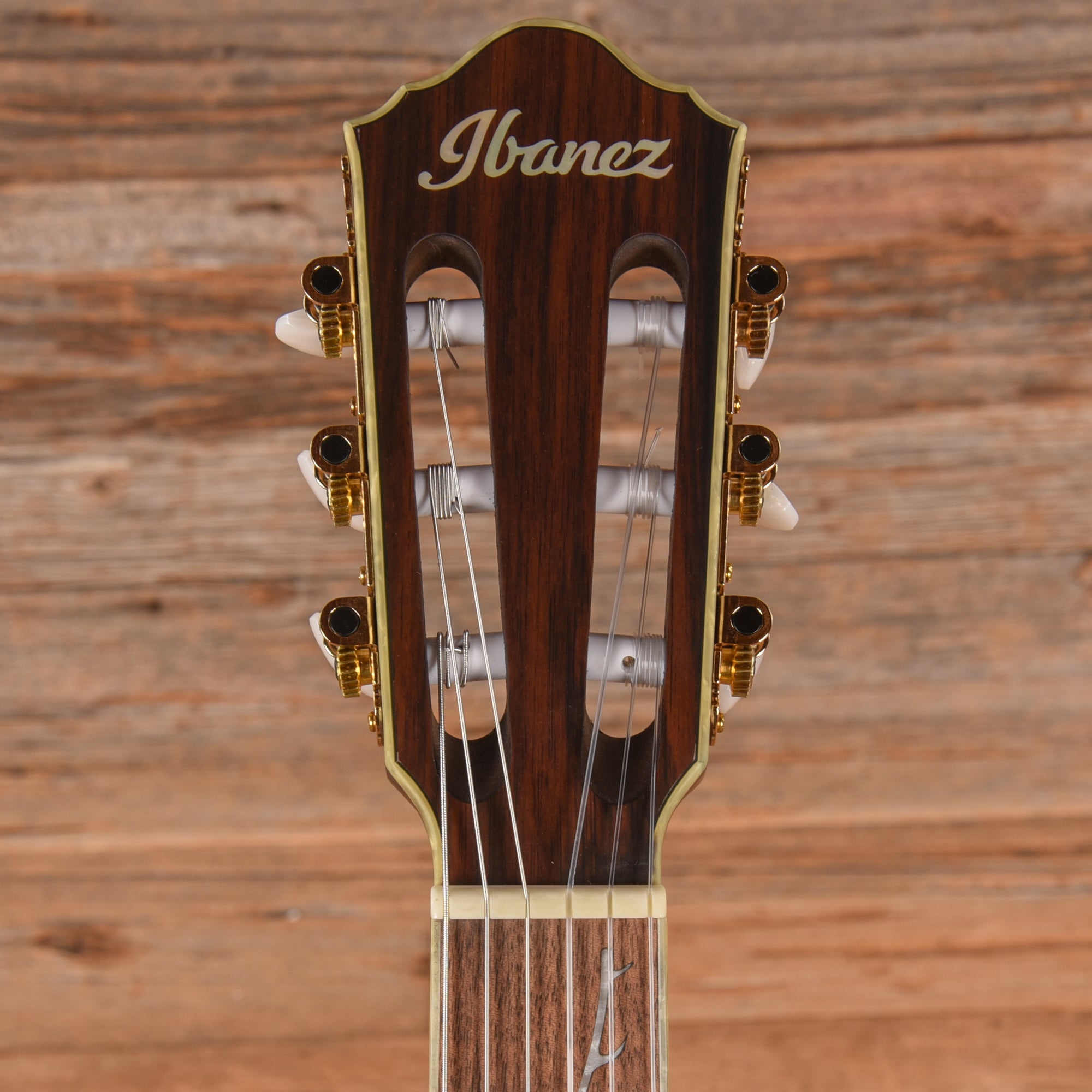 Ibanez Tim Henson Signature TOD10N-TKF Black - Zac Brown