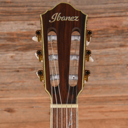 Ibanez Tim Henson Signature TOD10N-TKF Black - Zac Brown
