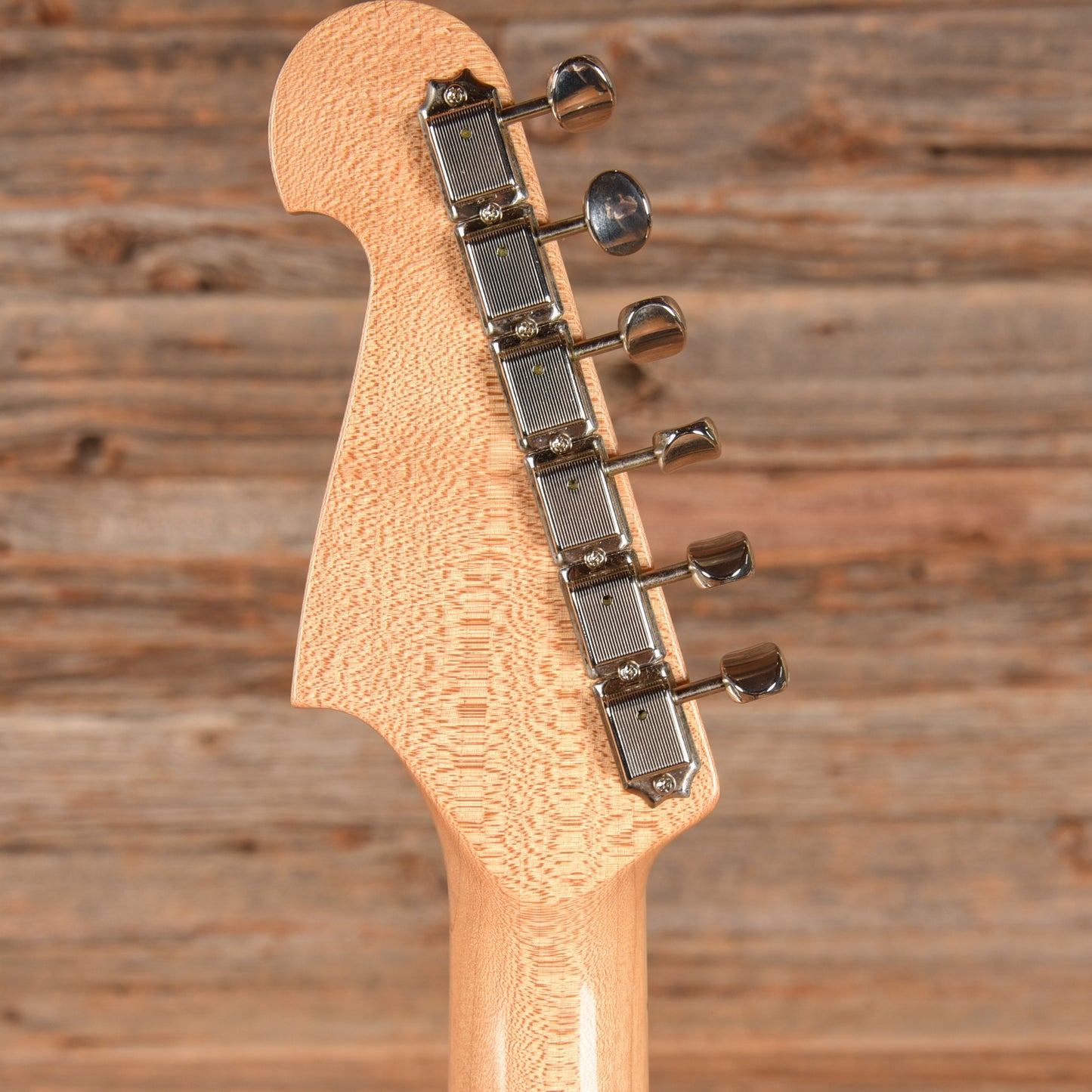 Iconic JM Elegante Black 2018 Electric Guitars / Solid Body