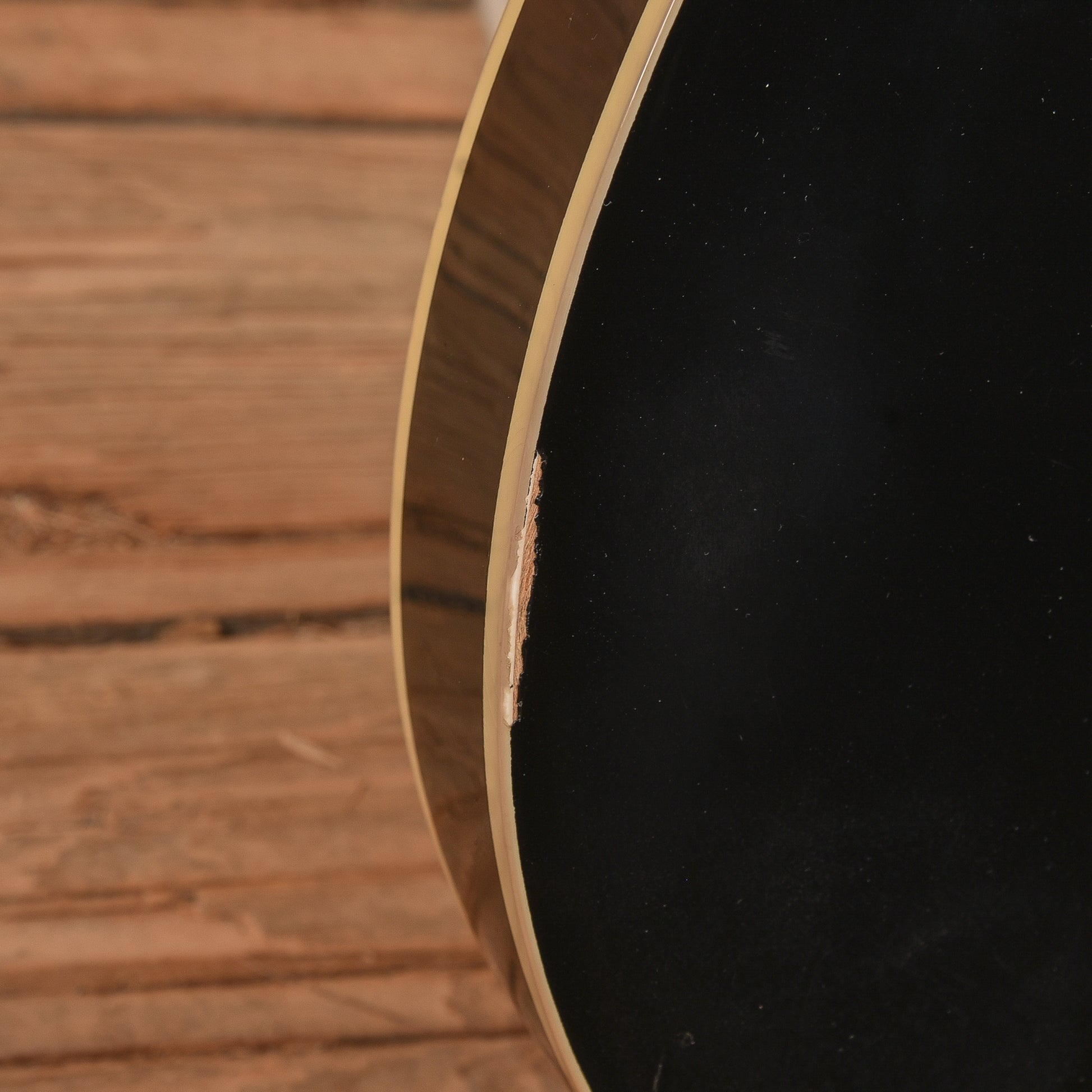 Iconic JM Elegante Black 2018 Electric Guitars / Solid Body