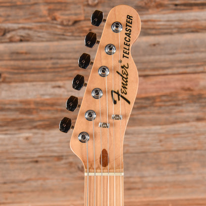 Fender Antigua Telecaster Antigua 2003