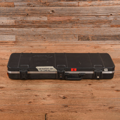 Fender American Standard Stratocaster Pewter 1989