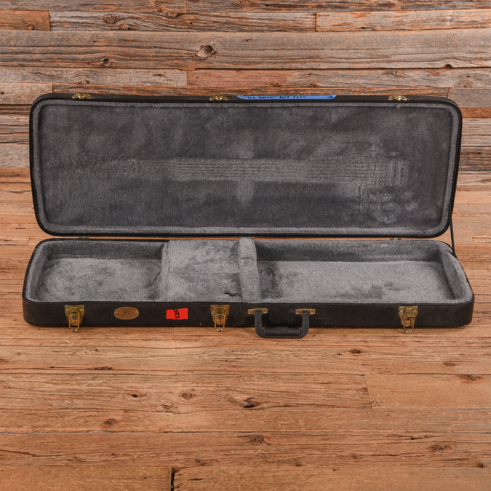 Fender MIK Telecaster Natural