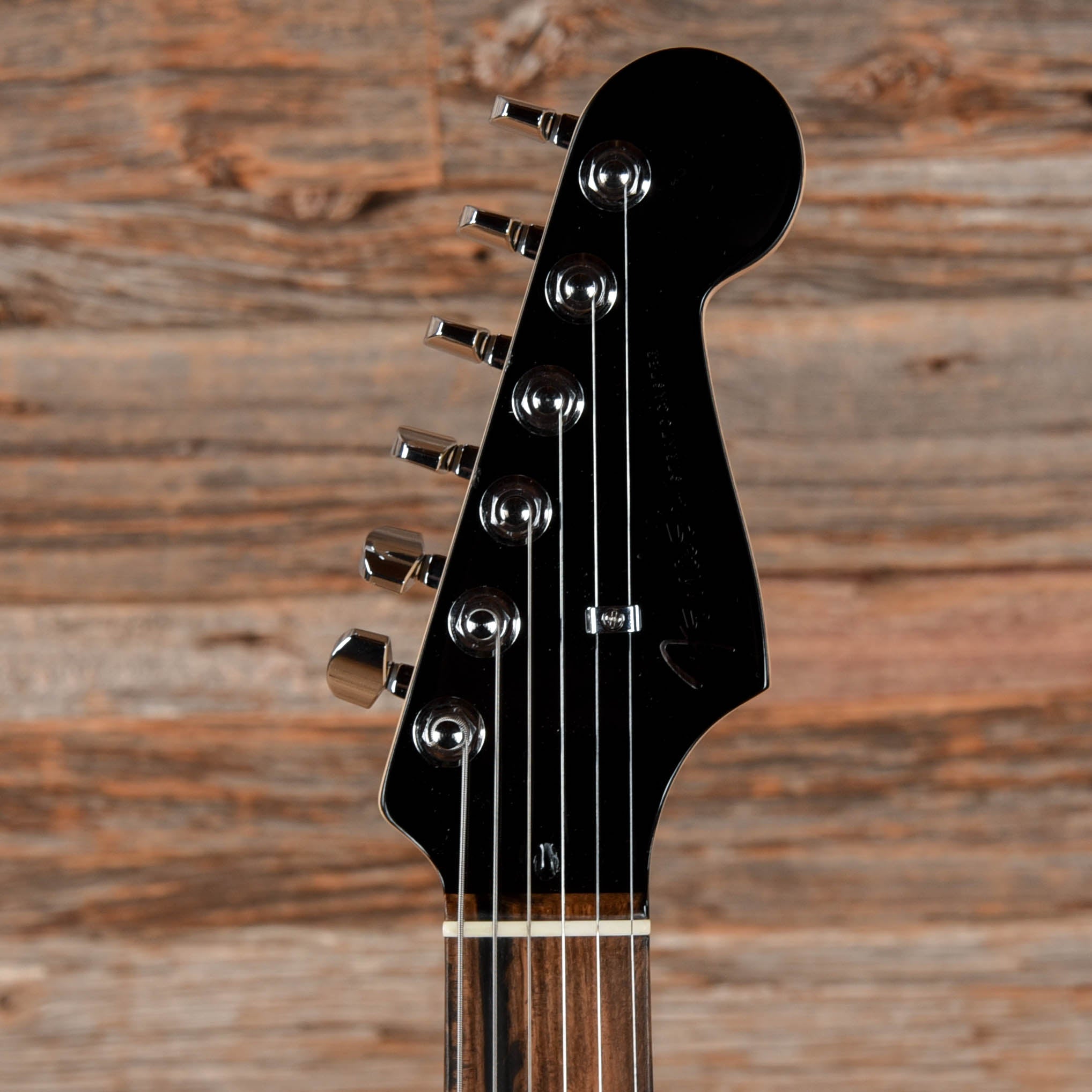 Fender American Professional Stratocaster Lake Placid Blue 2019