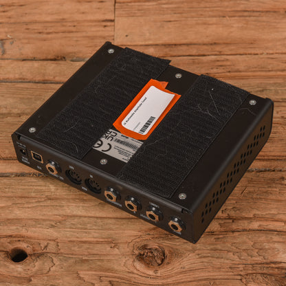 IK Multimedia Amplitube ToneX Effect Pedals