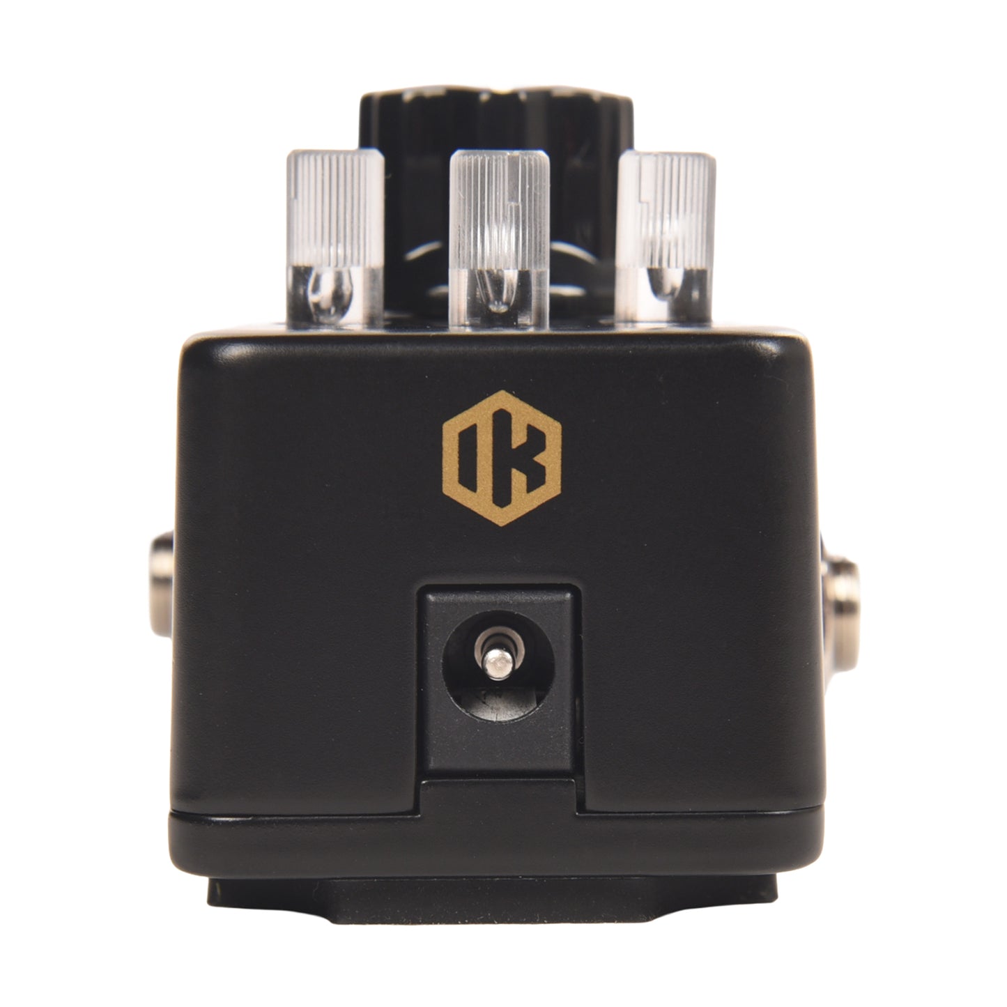 IK Multimedia TONEX ONE + Amp Modeler & Multi Effects Pedal Effect Pedals