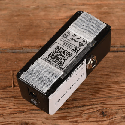 IK Multimedia Tonex One Effect Pedals