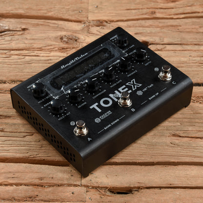 IK Multimedia Amplitube ToneX Pedal Effects and Pedals / Amp Simulators