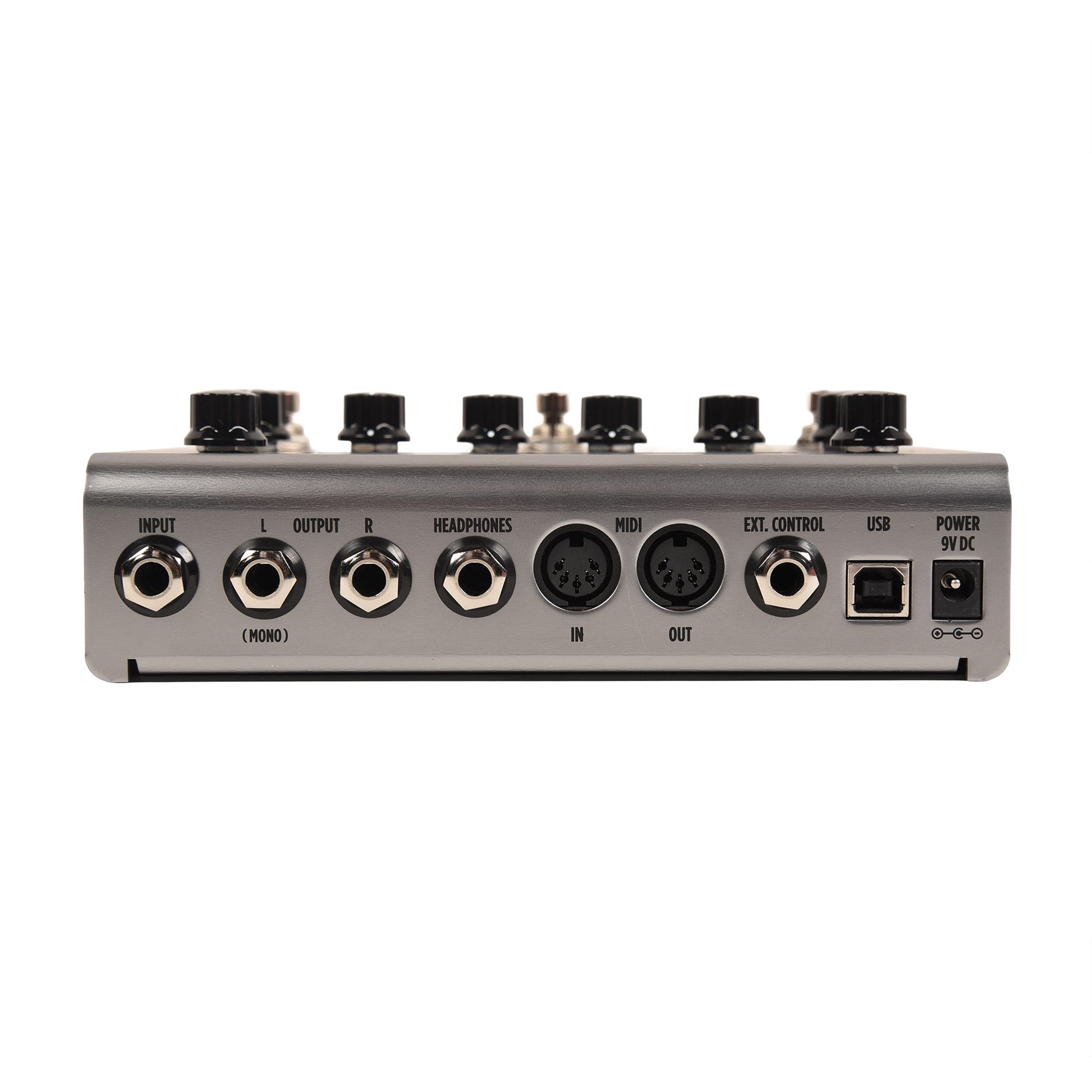IK Multimedia TONEX Pedal Bass Edition Effects and Pedals / Cabinet Simulators