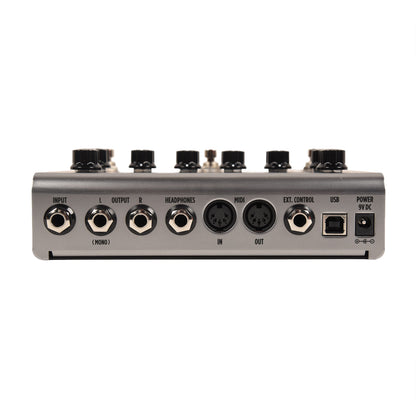 IK Multimedia TONEX Pedal Bass Edition Effects and Pedals / Cabinet Simulators