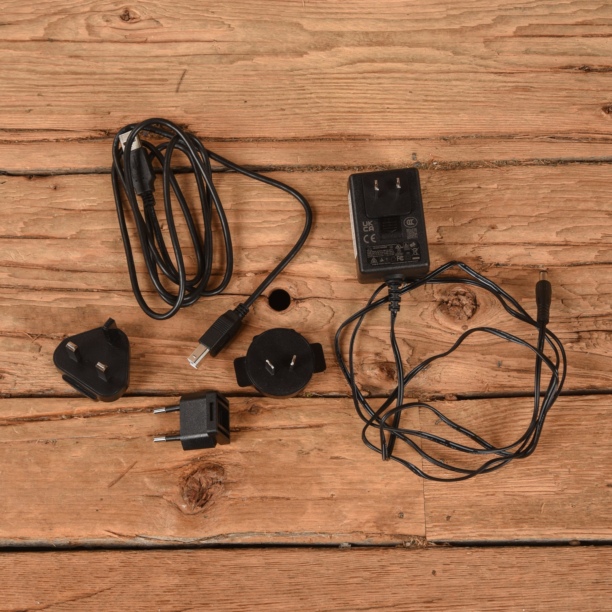 IK Multimedia Amplitube Tone X Effects and Pedals / Multi-Effect Unit