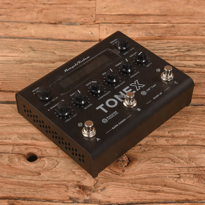 IK Multimedia Amplitube ToneX Pedal Effects and Pedals / Multi-Effect Unit