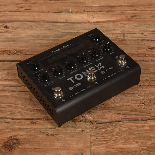 IK Multimedia Tone X Effects and Pedals / Multi-Effect Unit