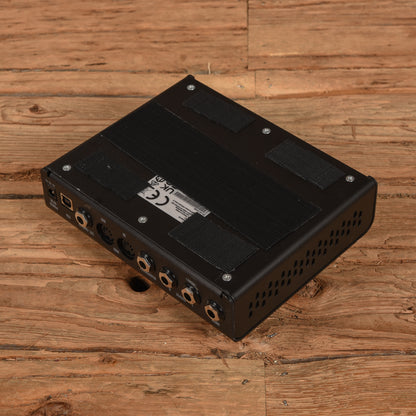 IK Multimedia Tone X Effects and Pedals / Multi-Effect Unit
