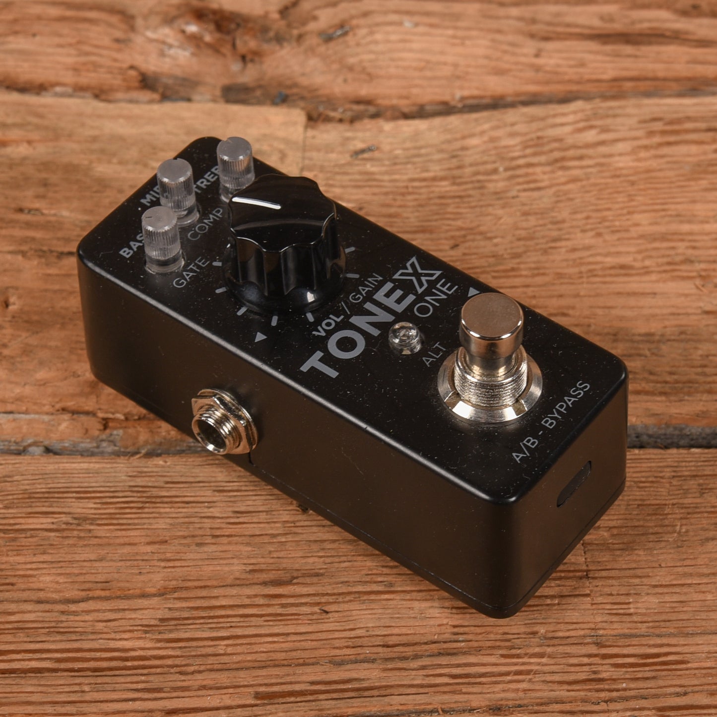 IK Multimedia ToneX One Effects and Pedals / Multi-Effect Unit