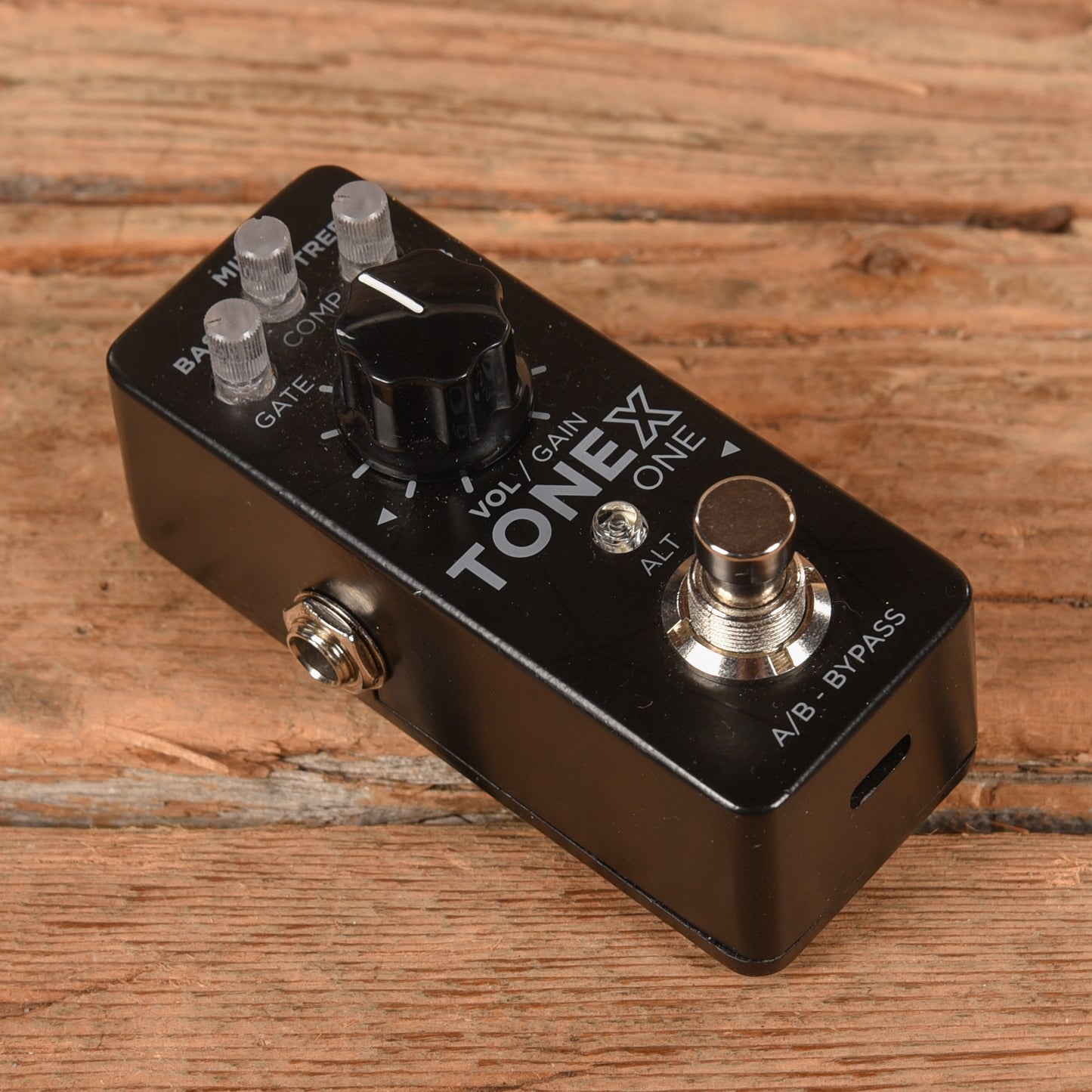IK Multimedia ToneX One Effects and Pedals / Multi-Effect Unit