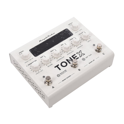 IK Multimedia TONEX Pedal Anniversary Edition Effects and Pedals / Multi-Effect Unit