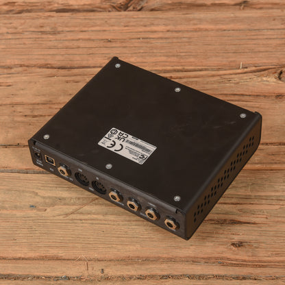 IK Multimedia TONEX Pedal Effects and Pedals / Multi-Effect Unit