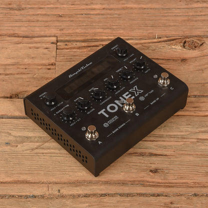 IK Multimedia TONEX Pedal Effects and Pedals / Multi-Effect Unit
