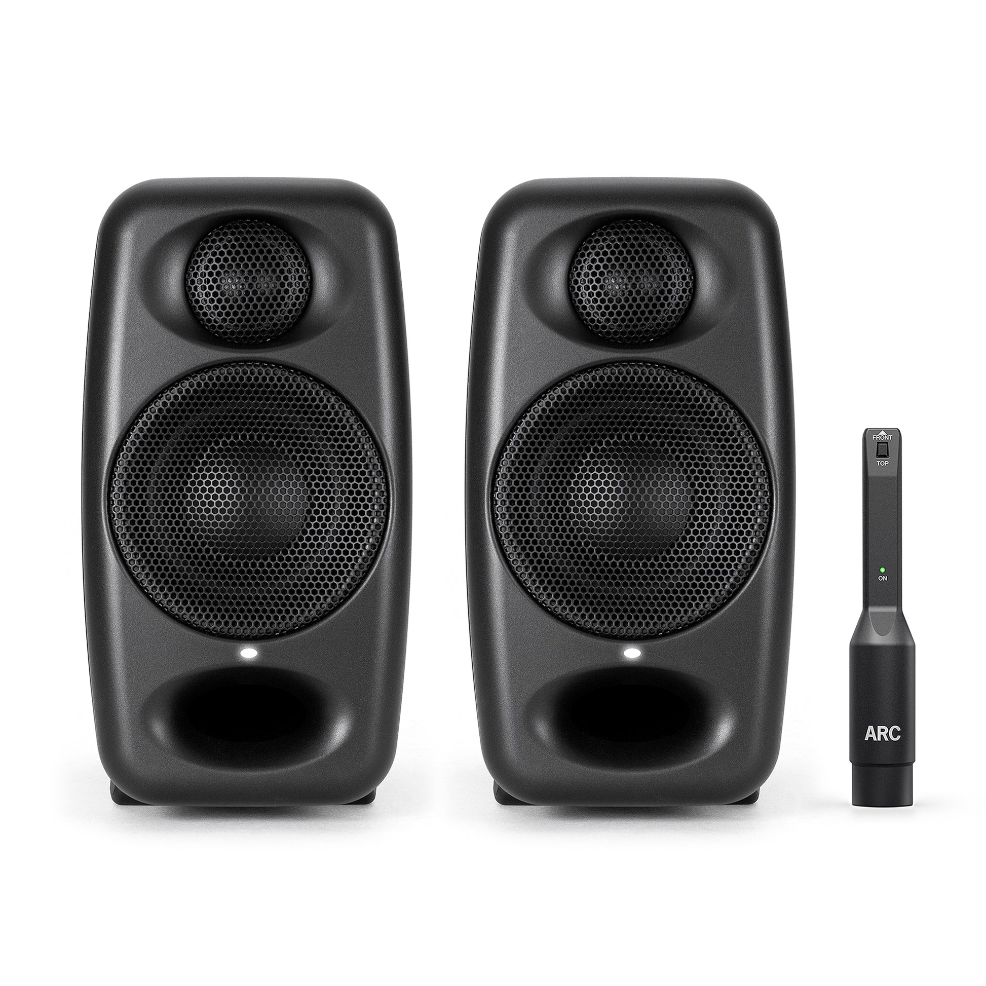 IK Multimedia iLoud Micro Monitor Pro (Pair) Pro Audio / Speakers / Studio Monitors