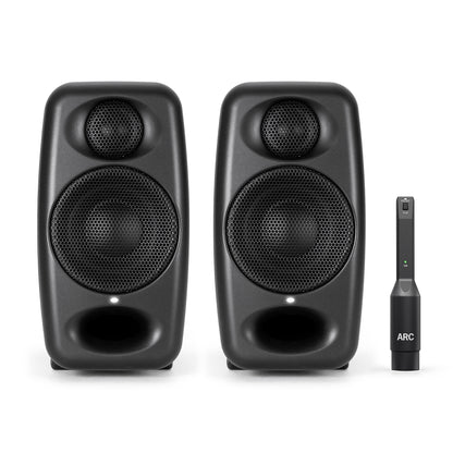 IK Multimedia iLoud Micro Monitor Pro (Pair) Pro Audio / Speakers / Studio Monitors