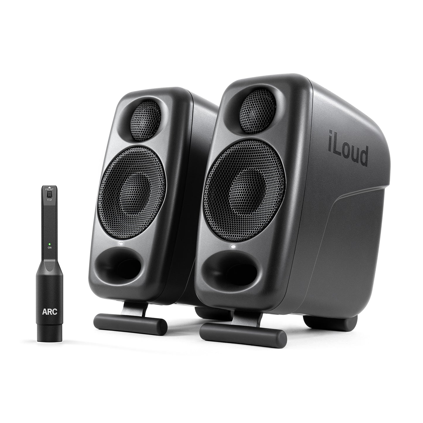 IK Multimedia iLoud Micro Monitor Pro (Pair) Pro Audio / Speakers / Studio Monitors