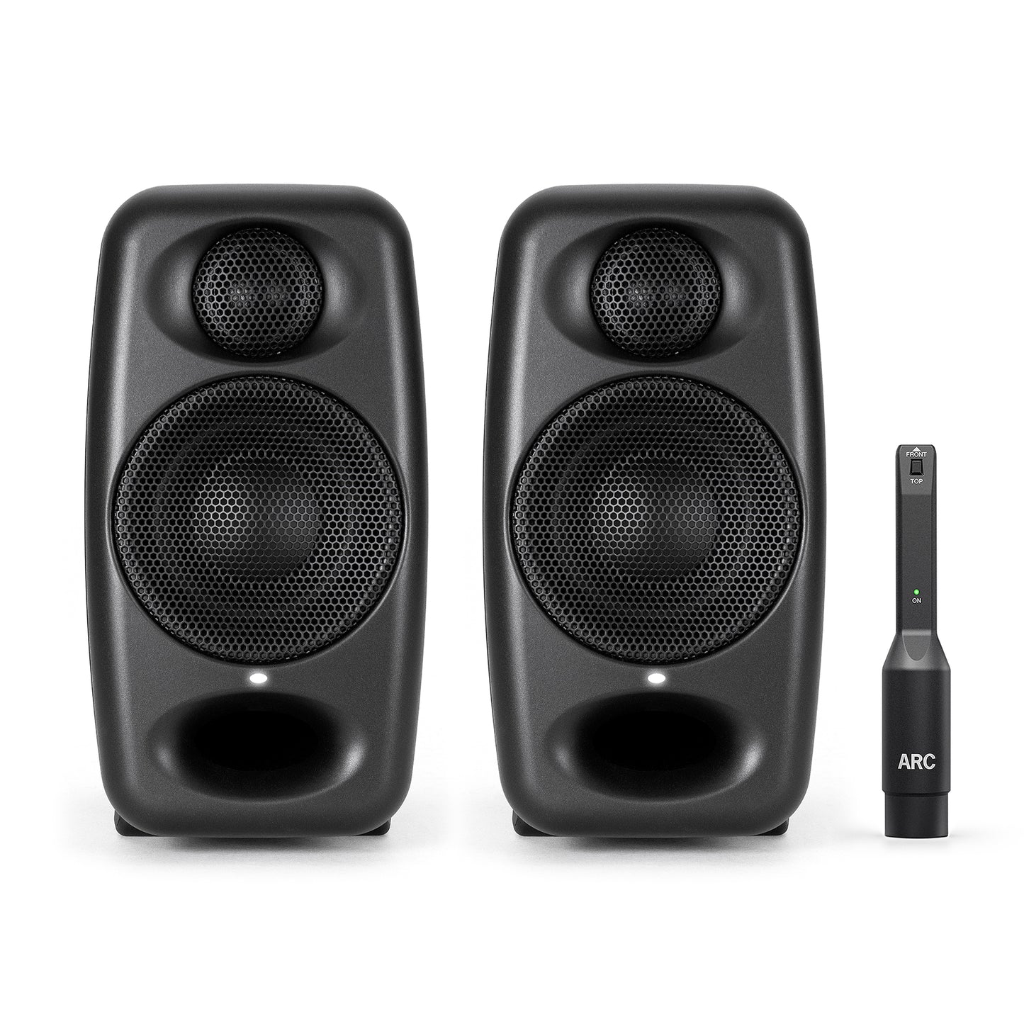 IK Multimedia iLoud Micro Monitor Pro (Pair) Pro Audio / Speakers / Studio Monitors