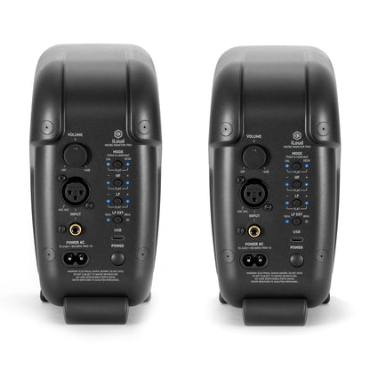 IK Multimedia iLoud Micro Monitor Pro (Pair) Pro Audio / Speakers / Studio Monitors