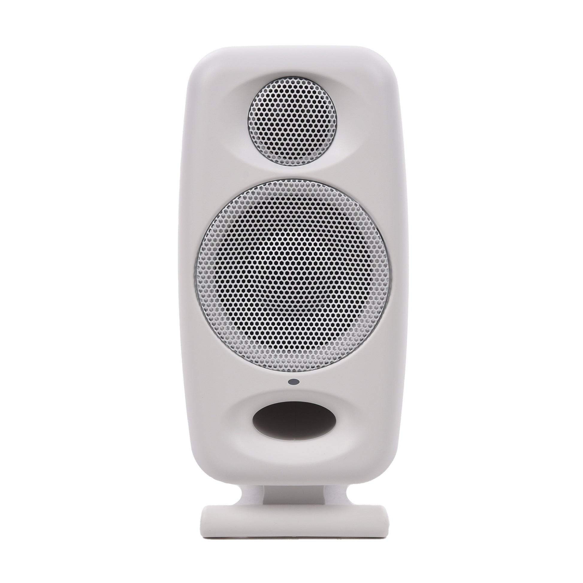 IK Multimedia iLoud Micro Studio Monitor Pro White Single Pro Audio / Speakers / Studio Monitors