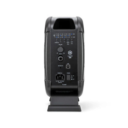 IK Multimedia iLoud MTM MKII Studio Monitor Black Pair Pro Audio / Speakers / Studio Monitors