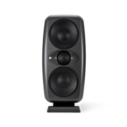 IK Multimedia iLoud MTM MKII Studio Monitor Black Single Pro Audio / Speakers / Studio Monitors