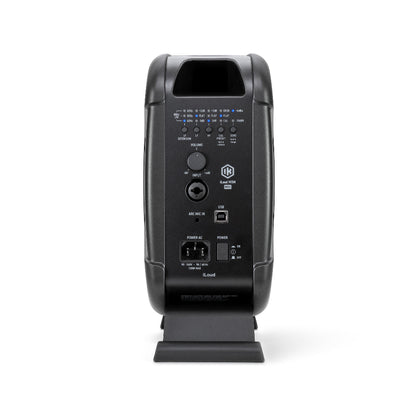 IK Multimedia iLoud MTM MKII Studio Monitor Black Single Pro Audio / Speakers / Studio Monitors