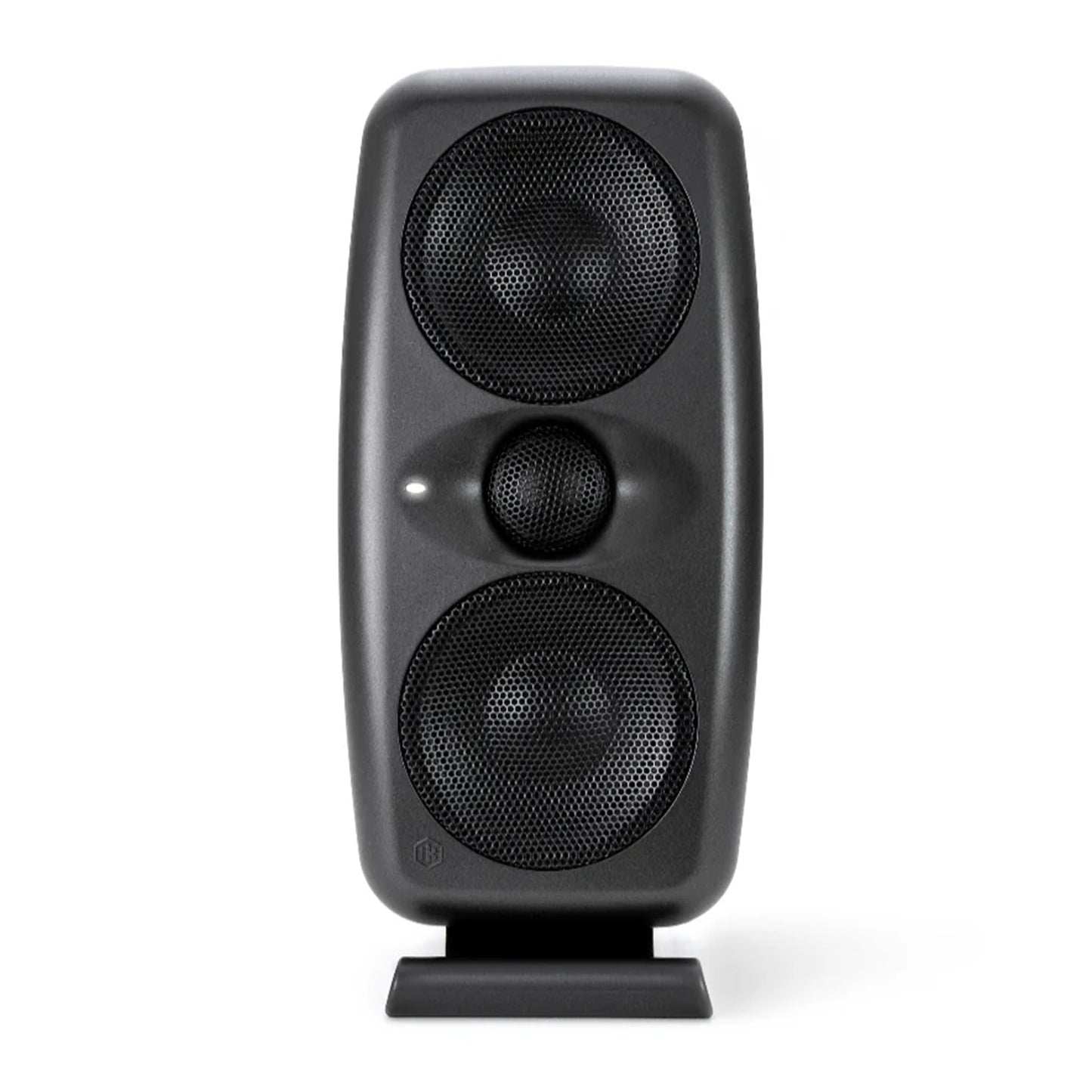 IK Multimedia iLoud MTM MKII Studio Monitor Black Single Pro Audio / Speakers / Studio Monitors