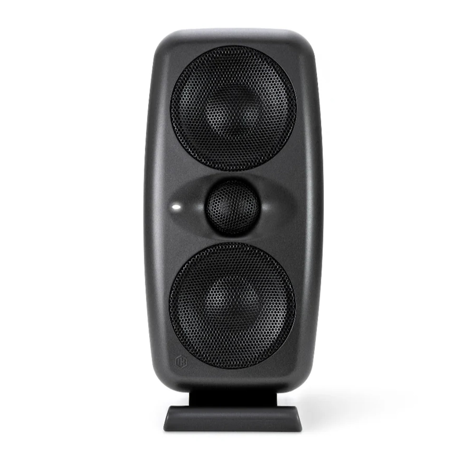 IK Multimedia iLoud MTM MKII Studio Monitor Black Single Pro Audio / Speakers / Studio Monitors