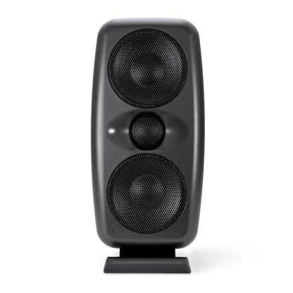 IK Multimedia iLoud MTM MKII Studio Monitor Black Single Pro Audio / Speakers / Studio Monitors
