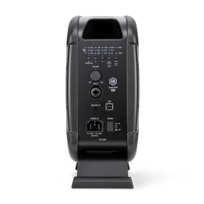 IK Multimedia iLoud MTM MKII Studio Monitor Black Single Pro Audio / Speakers / Studio Monitors