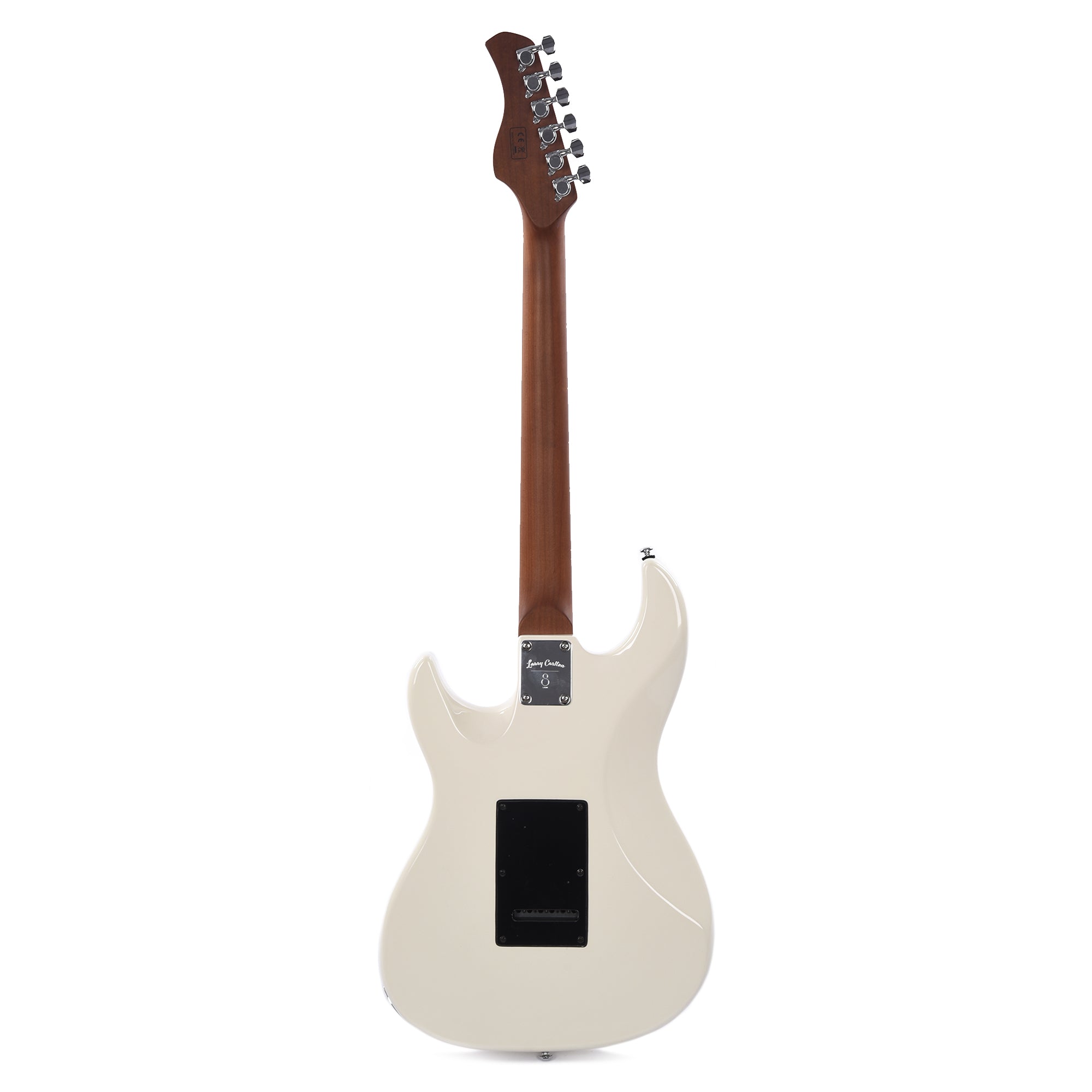 Sire Larry Carlton S7 Vintage Antique White