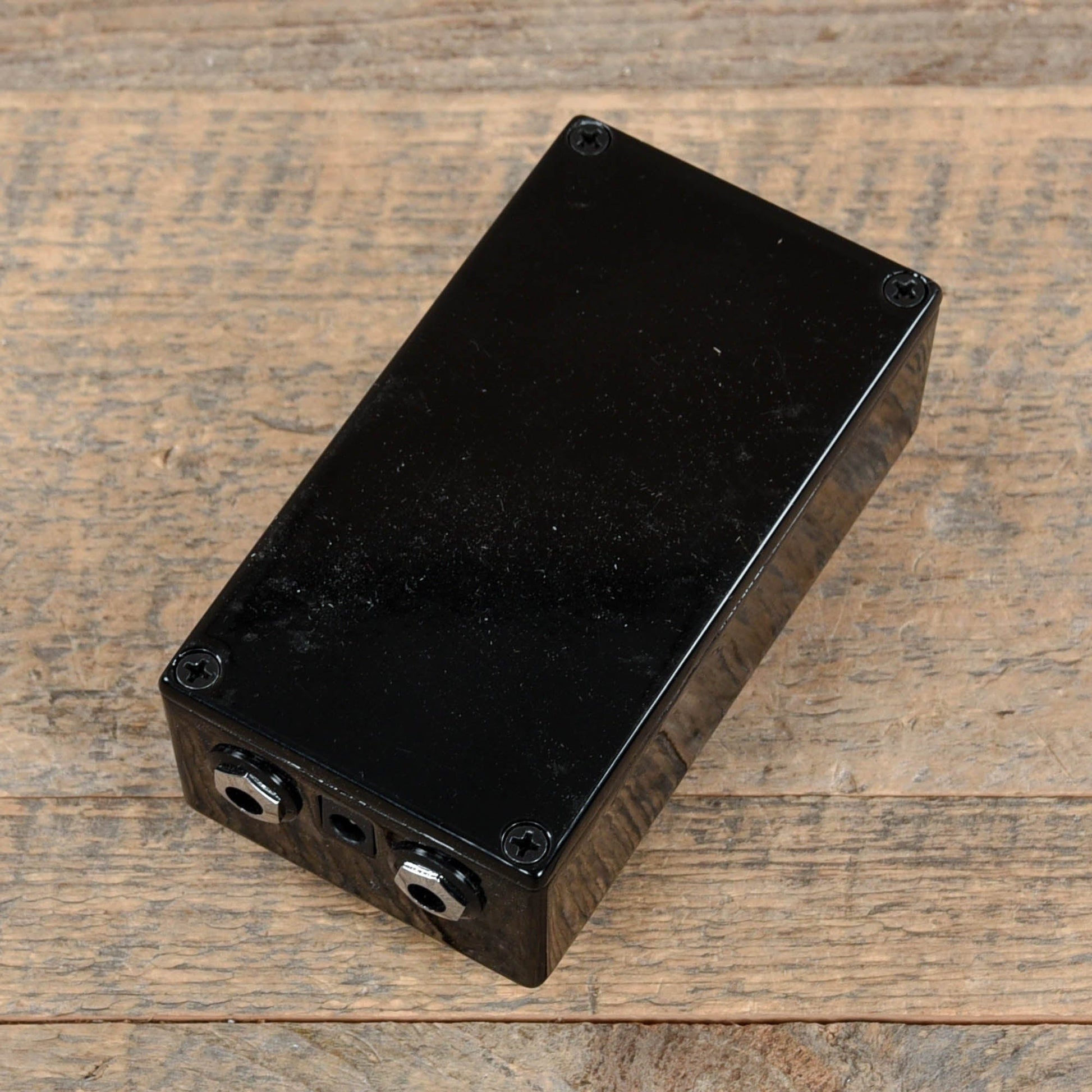 Interstellar Audio Machines Octonaut Hyperdrive Transparent Overdrive Pedal Effects and Pedals / Overdrive and Boost