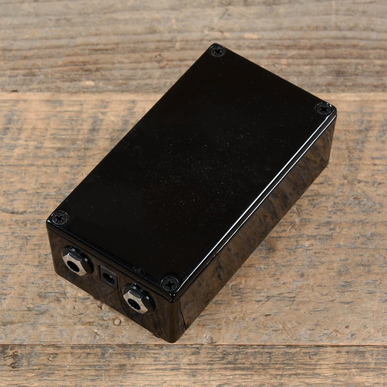 Interstellar Audio Machines Octonaut Hyperdrive Transparent Overdrive Pedal Effects and Pedals / Overdrive and Boost