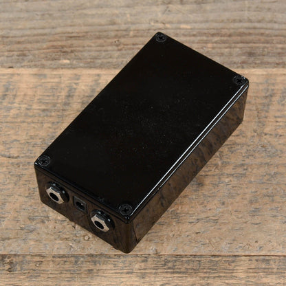 Interstellar Audio Machines Octonaut Hyperdrive Transparent Overdrive Pedal Effects and Pedals / Overdrive and Boost