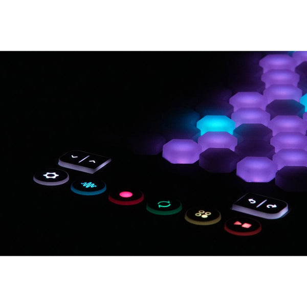 Intuitive Instruments Exquis MIDI & MPE Controller – Chicago Music Exchange